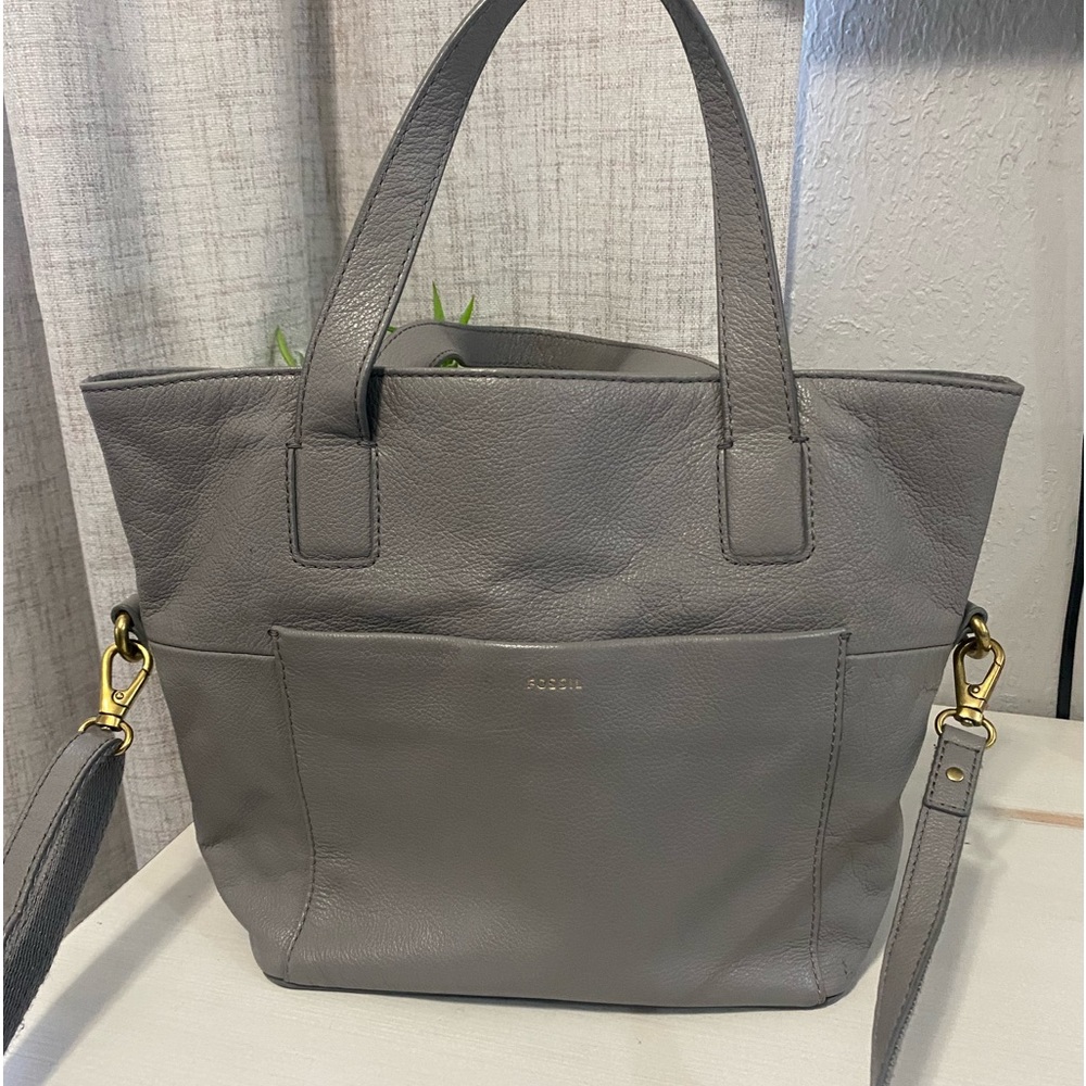 Fossil crossbody bag